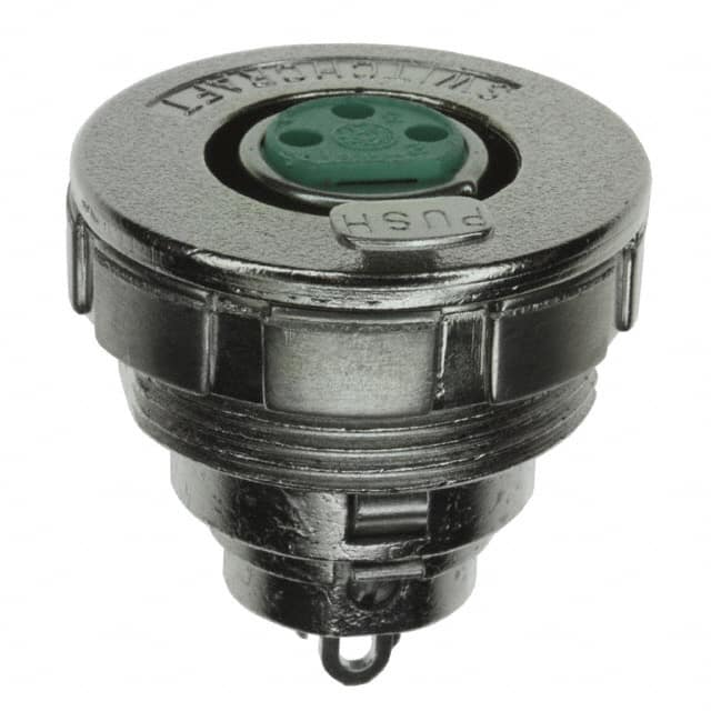 B3F Switchcraft Inc.  Assemblages de connecteurs circulaires